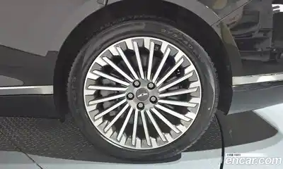 Genesis G80 2022 0.2 гидро, миниатюра 6