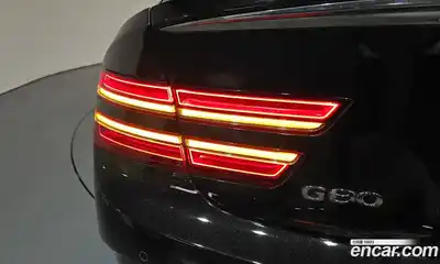Genesis G80 2022 0.2 гидро, миниатюра 8