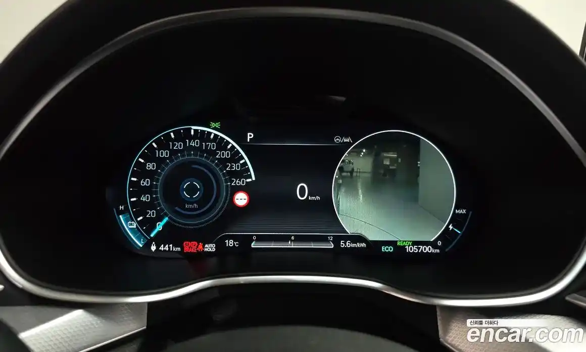 Genesis G80 2022 0.2 гидро, фото 10