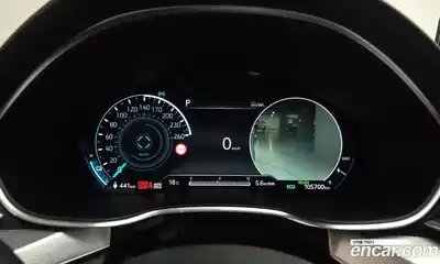 Genesis G80 2022 0.2 гидро, миниатюра 10