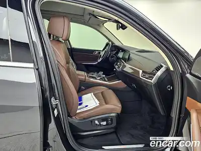 BMW X5 2023 3.0 гидро, миниатюра 11