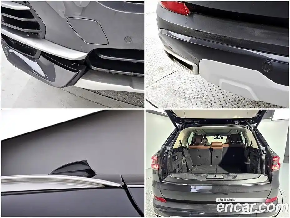 BMW X5 2023 3.0 гидро, фото 14