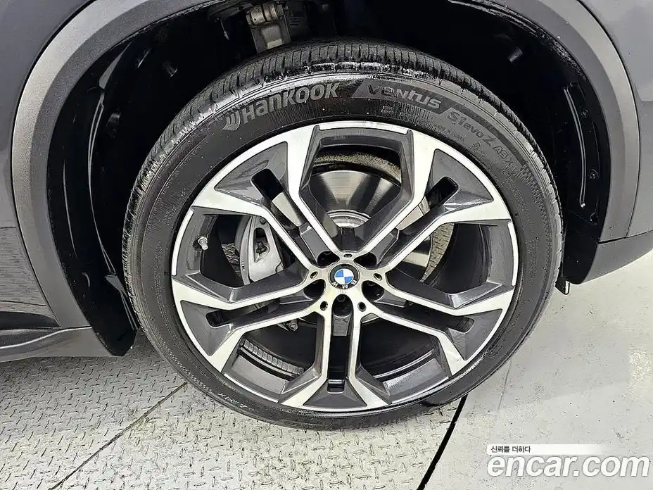 BMW X5 2023 3.0 гидро, фото 20