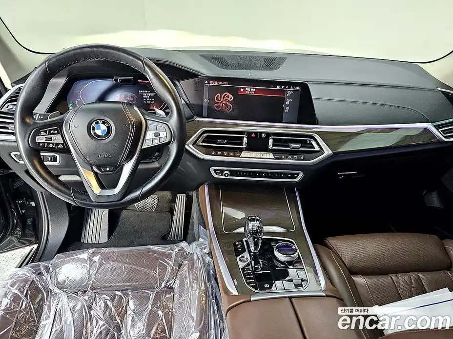 BMW X5 2023 3.0 гидро, фото 5