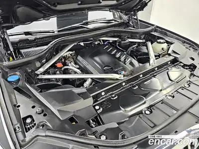 BMW X5 2023 3.0 гидро, миниатюра 6