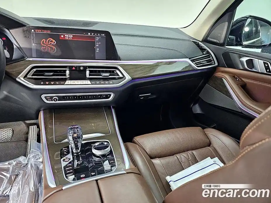 BMW X5 2023 3.0 гидро, фото 10