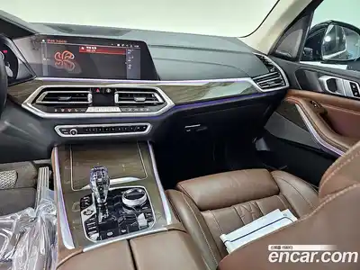 BMW X5 2023 3.0 гидро, миниатюра 10