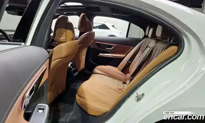 Mercedes-Benz E-Class 2025 2.0 гидро, миниатюра 11