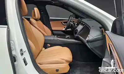 Mercedes-Benz E-Class 2025 2.0 гидро, миниатюра 12