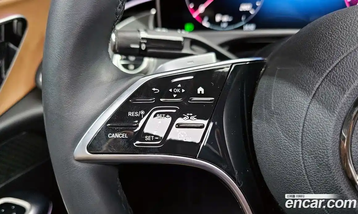 Mercedes-Benz E-Class 2025 2.0 гидро, фото 16