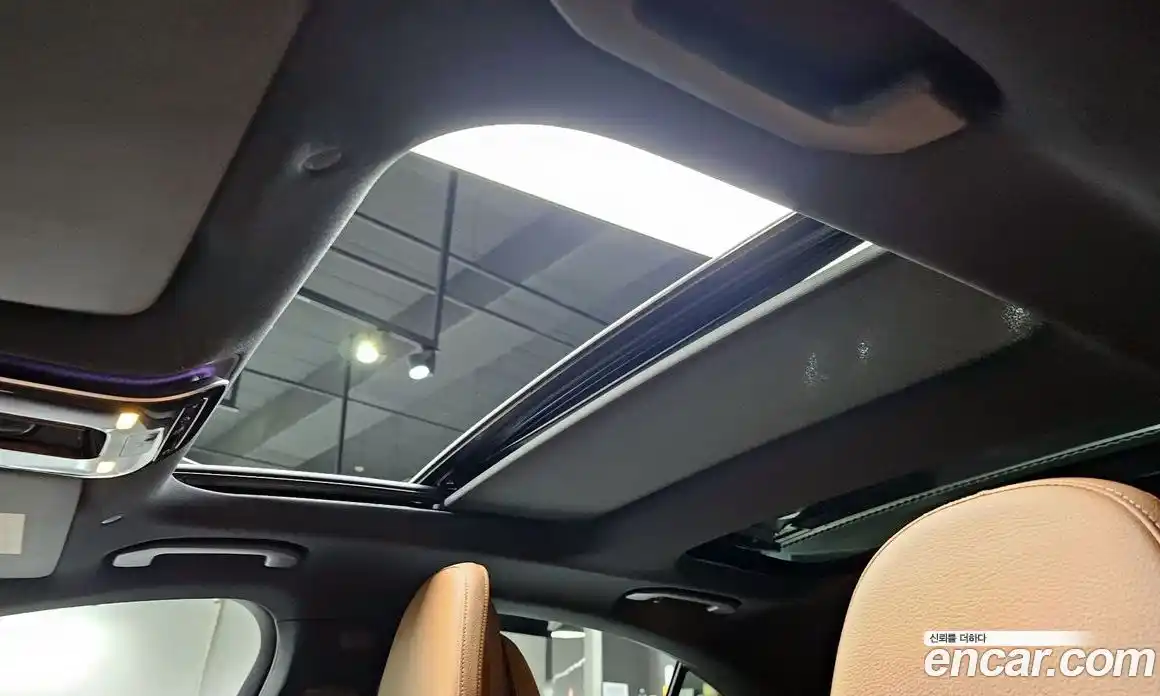Mercedes-Benz E-Class 2025 2.0 гидро, фото 17
