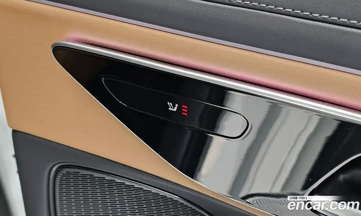 Mercedes-Benz E-Class 2025 2.0 гидро, фото 19
