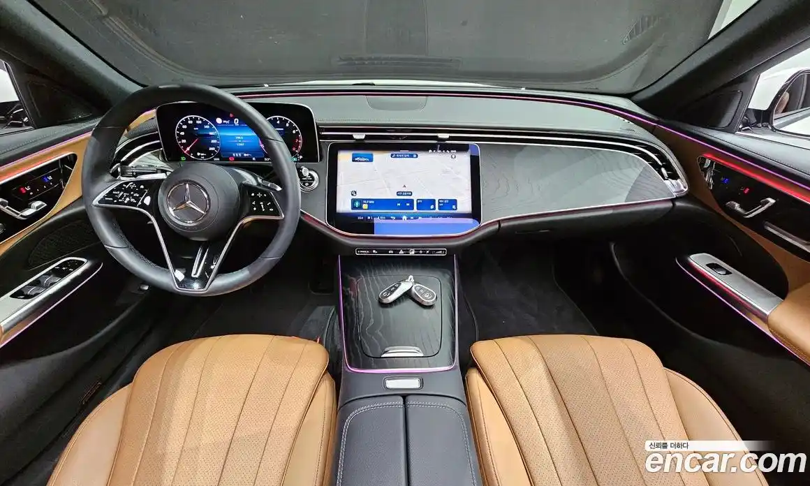 Mercedes-Benz E-Class 2025 2.0 гидро, фото 7