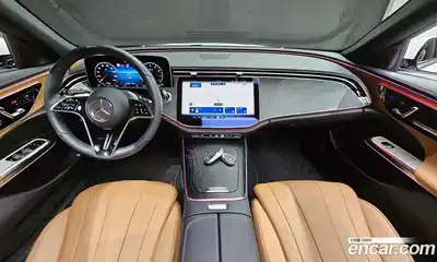 Mercedes-Benz E-Class 2025 2.0 гидро, миниатюра 7