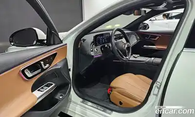 Mercedes-Benz E-Class 2025 2.0 гидро, миниатюра 10