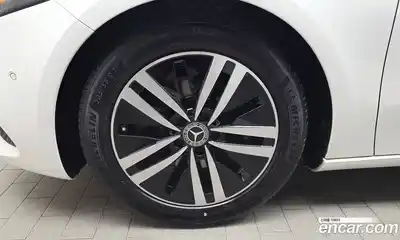 Mercedes-Benz A-Class 2021 2.0 гидро, миниатюра 5