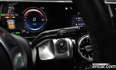 Mercedes-Benz EQB 2023 0.2 гидро, миниатюра 12