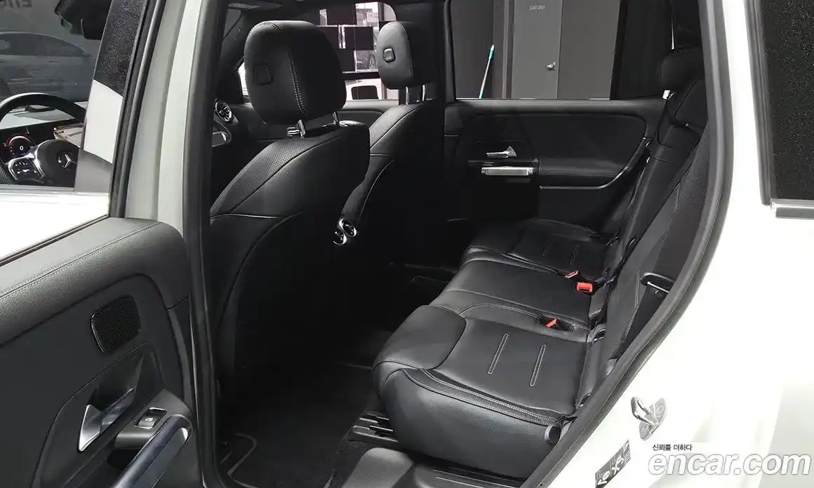 Mercedes-Benz EQB 2023 0.2 гидро, фото 18