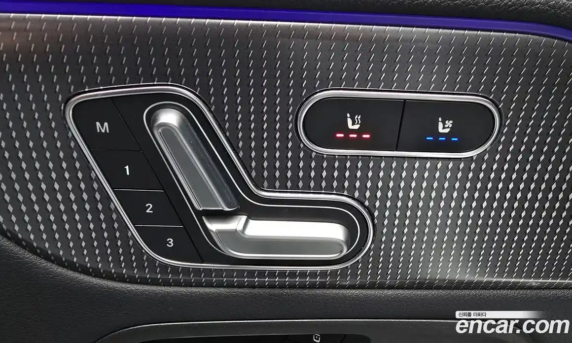 Mercedes-Benz EQB 2023 0.2 гидро, фото 23