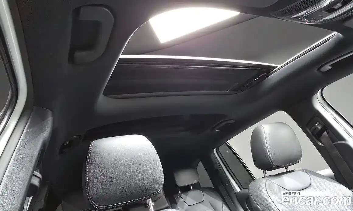 Mercedes-Benz EQB 2023 0.2 гидро, фото 25