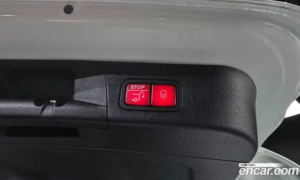 Mercedes-Benz EQB 2023 0.2 гидро, фото 26