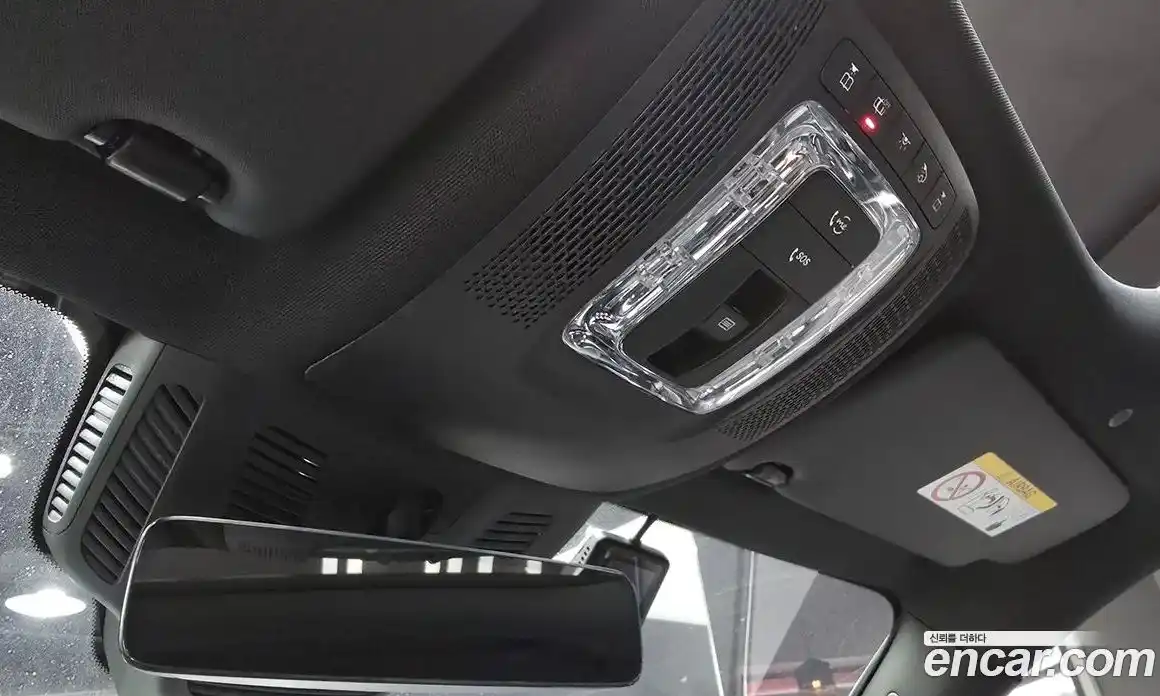Mercedes-Benz EQB 2023 0.2 гидро, фото 28