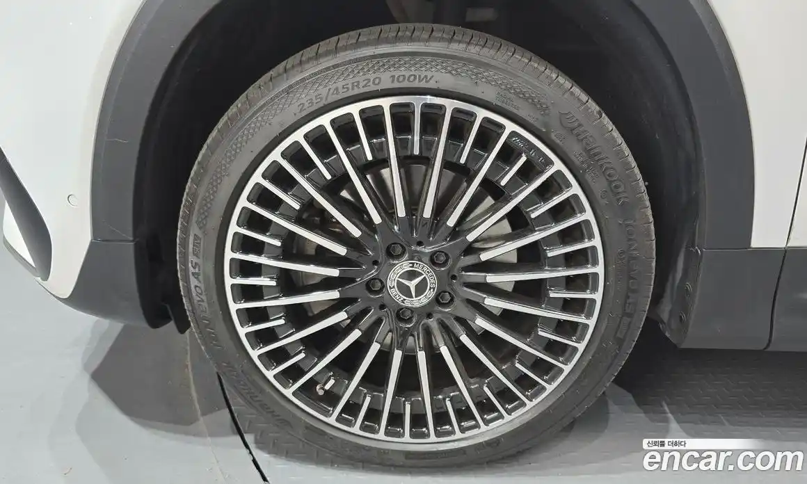 Mercedes-Benz EQB 2023 0.2 гидро, фото 5