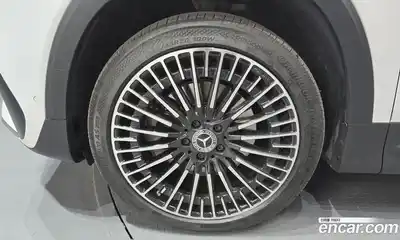 Mercedes-Benz EQB 2023 0.2 гидро, миниатюра 5