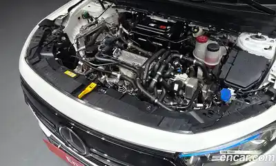 Mercedes-Benz EQB 2023 0.2 гидро, миниатюра 6