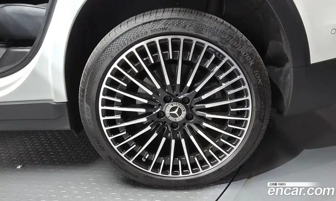 Mercedes-Benz EQB 2023 0.2 гидро, фото 7