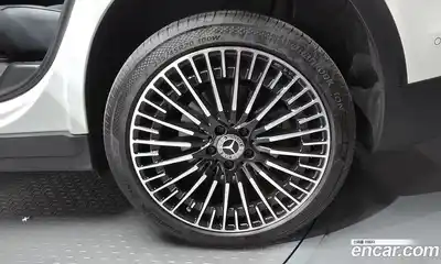 Mercedes-Benz EQB 2023 0.2 гидро, миниатюра 7