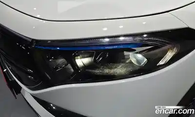 Mercedes-Benz EQB 2023 0.2 гидро, миниатюра 8