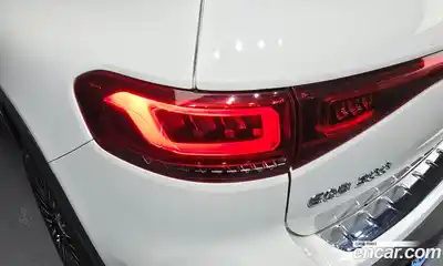 Mercedes-Benz EQB 2023 0.2 гидро, миниатюра 9