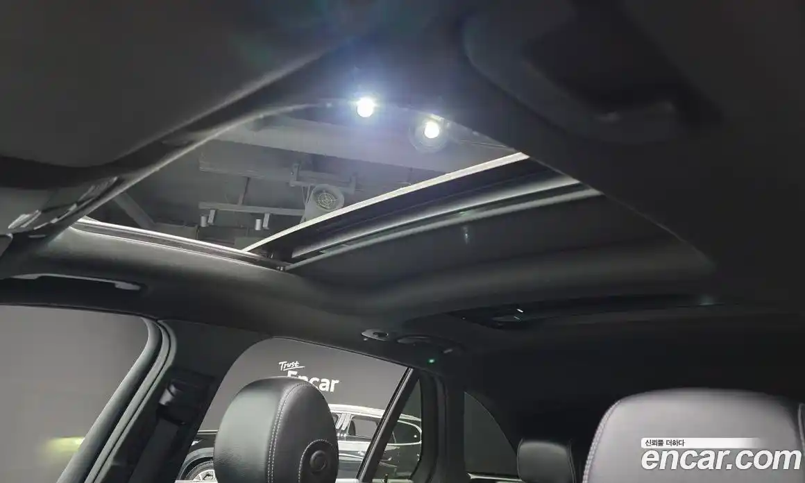 Mercedes-Benz GLC-Class 2022 1.9 автомат (гидро), фото 18