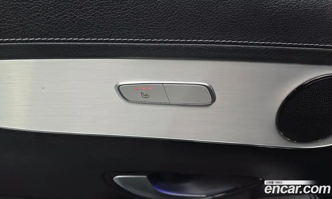 Mercedes-Benz GLC-Class 2022 1.9 автомат (гидро), фото 19