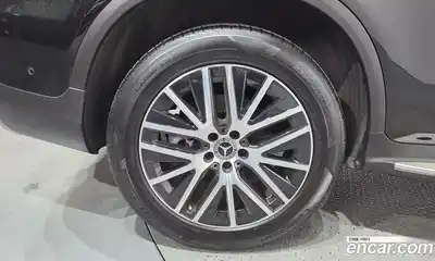 Mercedes-Benz GLC-Class 2022 1.9 автомат (гидро), миниатюра 5