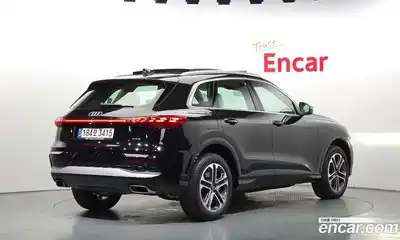 Audi Q5 2025 2.0 гидро, миниатюра 2