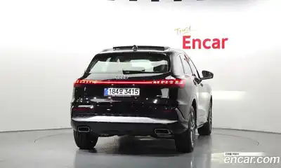 Audi Q5 2025 2.0 гидро, миниатюра 4