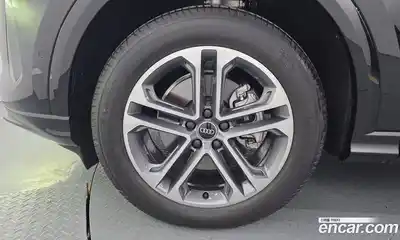 Audi Q5 2025 2.0 гидро, миниатюра 5