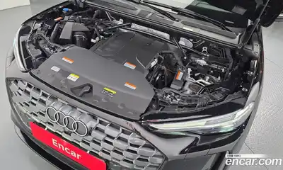 Audi Q5 2025 2.0 гидро, миниатюра 6