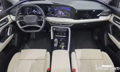 Audi Q5 2025 2.0 гидро, миниатюра 7