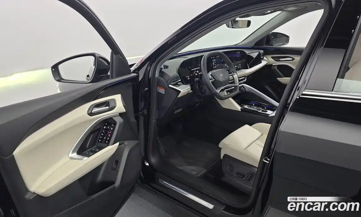 Audi Q5 2025 2.0 гидро, фото 10