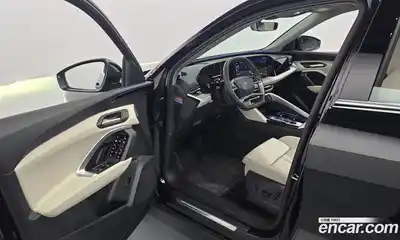 Audi Q5 2025 2.0 гидро, миниатюра 10