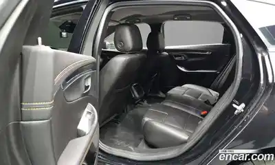 Chevrolet Impala 2017 2.5 гидро, миниатюра 11