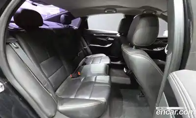 Chevrolet Impala 2017 2.5 гидро, миниатюра 12