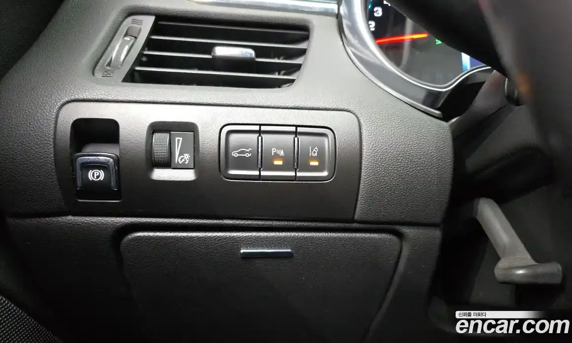 Chevrolet Impala 2017 2.5 гидро, фото 16