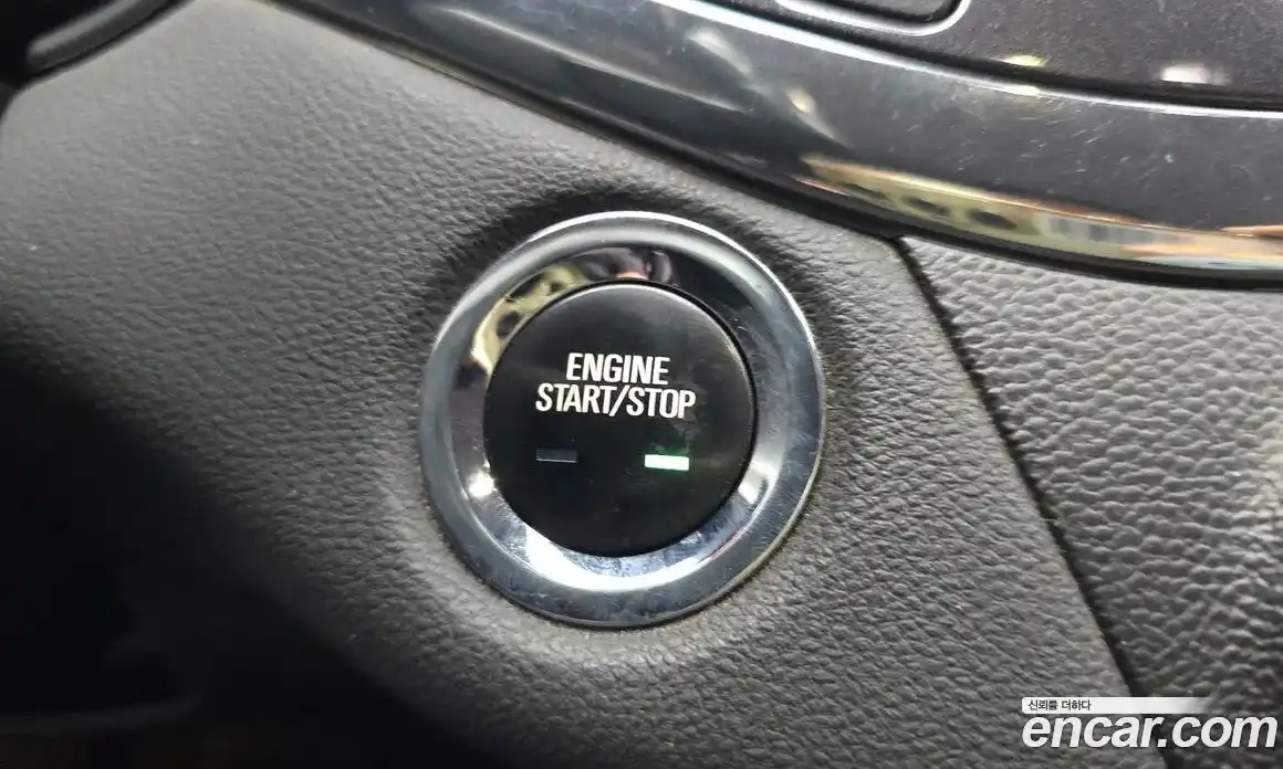 Chevrolet Impala 2017 2.5 гидро, фото 19