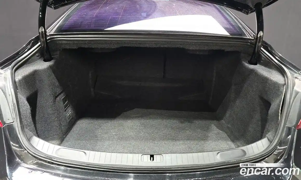Chevrolet Impala 2017 2.5 гидро, фото 20