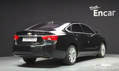 Chevrolet Impala 2017 2.5 гидро, миниатюра 2