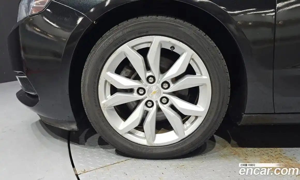 Chevrolet Impala 2017 2.5 гидро, фото 5